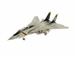 Revell Bausatz Model-Set F-14A Tomcat 1:144
