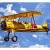 Revell Bausatz Stearman Kaydet 1:72 -Modellbausätze Verkäufe 58553668 xxl