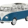 Revell Bausatz VW T1 Samba Bus 1:16
