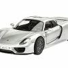 Revell Bausatz Porsche 918 Spyder 1:24 2 Revell Bausatz Porsche 918 Spyder 1:24 -Modellbausätze Verkäufe 58563439 xxl