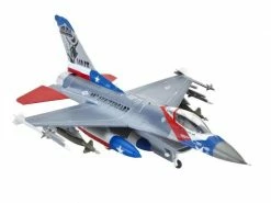 Revell Bausatz F-16C USAF 1:144
