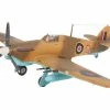 Revell Bausatz Hawker Hurricane Mk IIC 1:72 -Modellbausätze Verkäufe 58570076 xxl