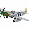Revell Bausatz P-51D Mustang 1:72 -Modellbausätze Verkäufe 58570079 xxl