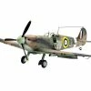 Revell Bausatz Supermarine Spitfire Mk.IIa 1:32 -Modellbausätze Verkäufe 58571758 xxl