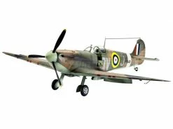 Revell Bausatz Supermarine Spitfire Mk.IIa 1:32