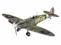 Revell Bausatz Spitfire Mk.II 1:48