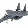 Revell Bausatz F-15E Strike Eagle & Bombs 1:144 1 Revell Bausatz F-15E Strike Eagle & Bombs 1:144 -Modellbausätze Verkäufe 58571865 xxl