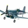 Revell Bausatz Vought F4U-1D Corsair 1:72