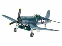 Revell Bausatz Vought F4U-1D Corsair 1:72