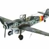 Revell Bausatz Messerschmitt Bf109 G-10 1:48 -Modellbausätze Verkäufe 58572135 xxl