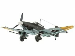 Revell Bausatz Junkers Ju 87 G-2 Tank Buster 1:72