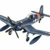 Revell Bausatz F4U-4 Corsair 1:72