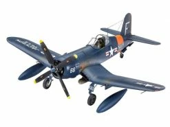 Revell Bausatz F4U-4 Corsair 1:72
