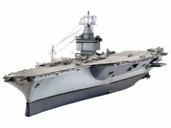 Revell Bausatz USS Enterprise 1:720