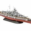 Revell Bausatz Battleship Bismarck 1:700 1 Revell Bausatz Battleship Bismarck 1:700 -Modellbausätze Verkäufe 58583369 xxl