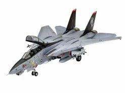 Revell Bausatz Grumman F-14D Super Tomcat 1:72
