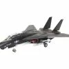 Revell Bausatz F-14A Black Tomcat 1:144 -Modellbausätze Verkäufe 58585066 xxl