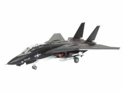 Revell Bausatz F-14A Black Tomcat 1:144