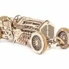 Ugears Bausatz Grand Prix Car U-9 2 Ugears Bausatz Grand Prix Car U-9 -Modellbausätze Verkäufe 58603865 xxl