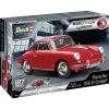 Revell Bausatz Porsche 356 Coupé easy-click 1:16 1 Revell Bausatz Porsche 356 Coupé easy-click 1:16 -Modellbausätze Verkäufe 58628037 xxl