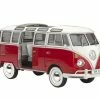 Revell Bausatz VW T1 Samba Bus 1:24 -Modellbausätze Verkäufe 58715721 xxl
