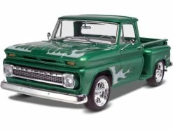 Revell Bausatz 1965 Chevy Step Side 1:25