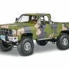 Revell Bausatz 1978 GMC Big Game Country Pickup 1:24 -Modellbausätze Verkäufe 58874017 xxl