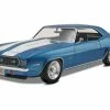 Revell Bausatz 1969 Camaro Z/28 RS 1:25