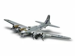 Revell Bausatz B-17G Flying Fortress 1:48