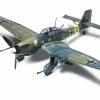 Revell Bausatz Stuka Ju 87G-1 1:48 2 Revell Bausatz Stuka Ju 87G-1 1:48 -Modellbausätze Verkäufe 58874050 xxl