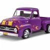 Revell Bausatz 1955 Ford Pickup 1:24 -Modellbausätze Verkäufe 58874644 xxl