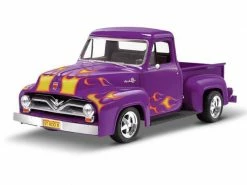 Revell Bausatz 1955 Ford Pickup 1:24