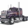 Revell Bausatz Peterbilt 359 Conventional Tractor 1:25