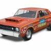Revell Bausatz 1968 Hemi Dart 2'n1 1:25 1 Revell Bausatz 1968 Hemi Dart 2'n1 1:25 -Modellbausätze Verkäufe 58874680 xxl