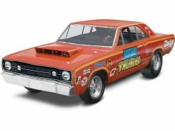 Revell Bausatz 1968 Hemi Dart 2'n1 1:25