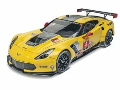 Revell Bausatz Corvette C7.R 1:25