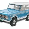 Revell Bausatz Ford Bronco 1:25 2 Revell Bausatz Ford Bronco 1:25 -Modellbausätze Verkäufe 58874746 xxl