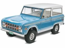 Revell Bausatz Ford Bronco 1:25