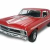 Revell Bausatz 1969 Chevy Nova Yenko 1:25 -Modellbausätze Verkäufe 58874761 xxl
