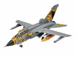 Revell Bausatz Tornado ECR Tigermeet 2018 1:72