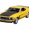 Revell Bausatz 1969 Boss 302 Mustang 1:25 -Modellbausätze Verkäufe 58874944 xxl