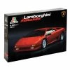 Italeri Bausatz Lamborghini Diablo 1:24 -Modellbausätze Verkäufe 77945854 xxl