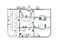 Italeri Bausatz Junkers Ju-52/3m «Tante Ju» 1:72 8 Italeri Bausatz Junkers Ju-52/3m «Tante Ju» 1:72 -Modellbausätze Verkäufe 77974534 xxl