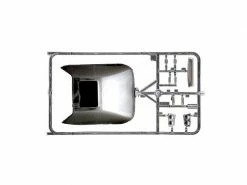 Italeri Bausatz Lamborghini Diablo 1:24 -Modellbausätze Verkäufe 77980110 xxl