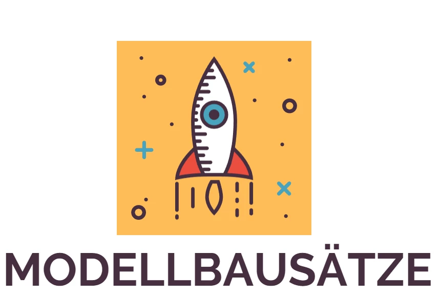 Modellbausätze Verkäufe